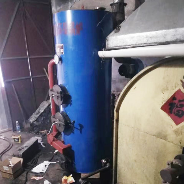 旺達(dá)鍋爐案例實(shí)拍