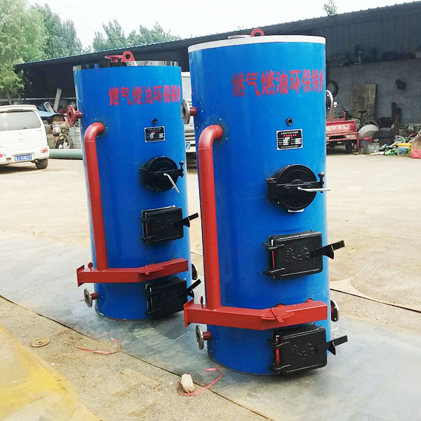 導(dǎo)熱油鍋爐