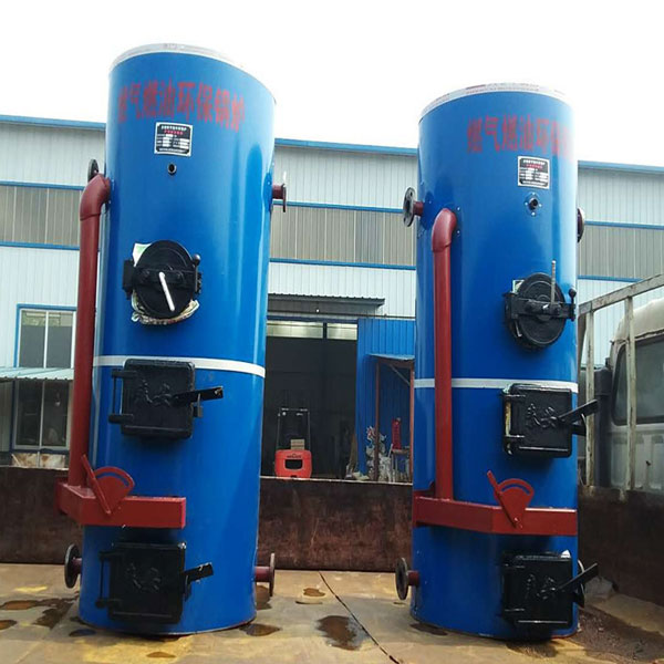 導(dǎo)熱油鍋爐