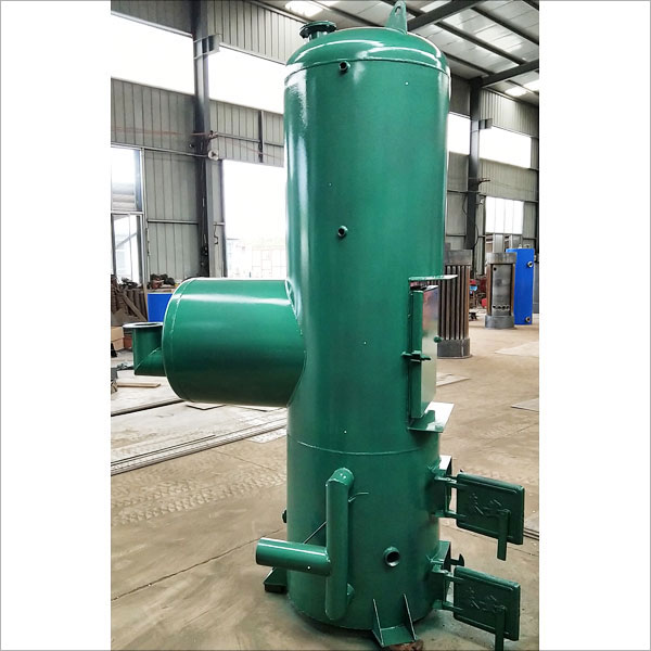 洗浴環(huán)保鍋爐