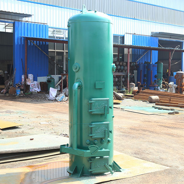 洗浴環(huán)保鍋爐