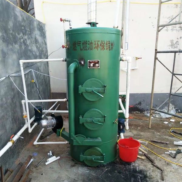 旺達(dá)鍋爐案例實(shí)拍