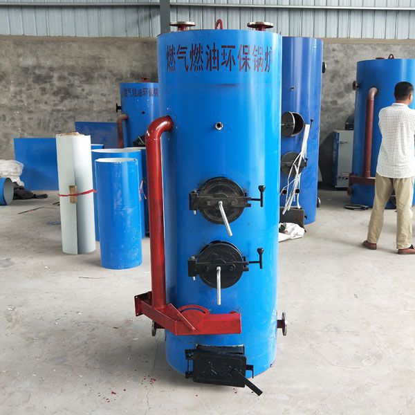 燃?xì)馊加铜h(huán)保導(dǎo)熱油鍋爐