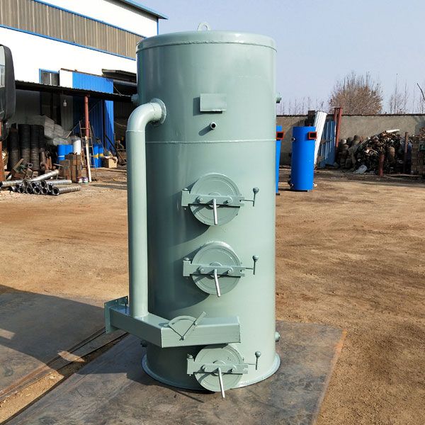 燃煤無(wú)煙環(huán)保取暖鍋爐