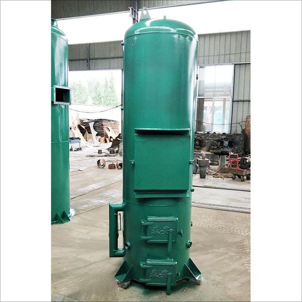 洗浴環(huán)保鍋爐