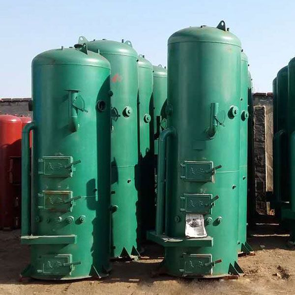 洗浴環(huán)保鍋爐