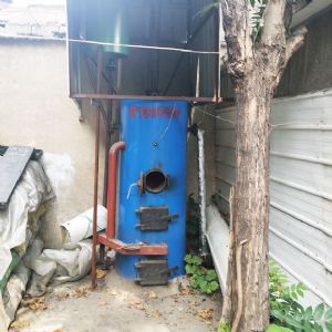 旺達(dá)鍋爐案例實(shí)拍