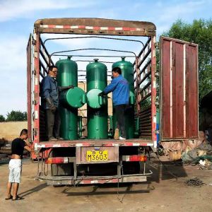 旺達鍋爐案例實拍