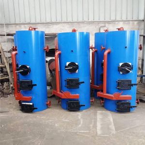 燃油燃氣環(huán)保鍋爐