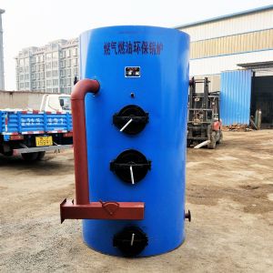 燃?xì)馊加铜h(huán)保導(dǎo)熱油鍋爐