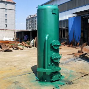 燃煤無煙環(huán)保鍋爐