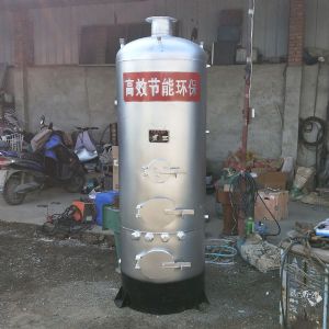 立式燃?xì)庹羝仩t