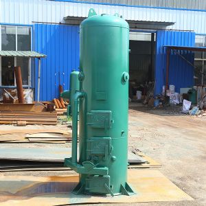 立式燃?xì)庹羝仩t