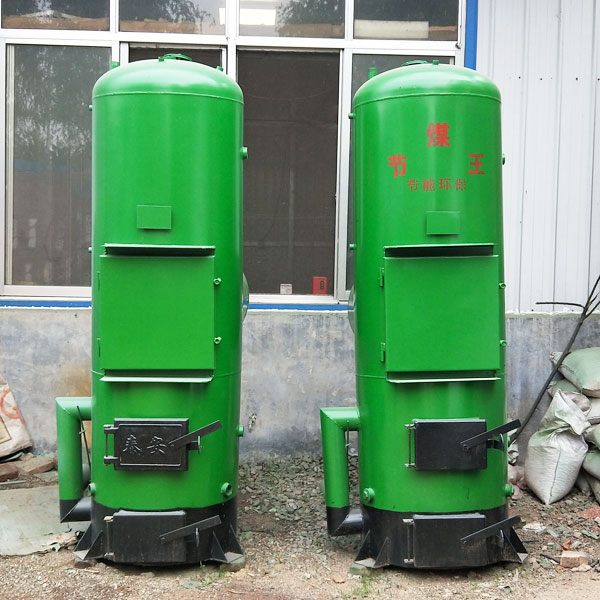 燃煤鍋爐的改造方案？