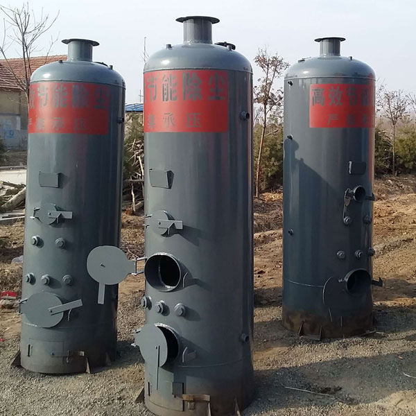 蒸汽鍋爐與導(dǎo)熱油鍋爐的區(qū)別？