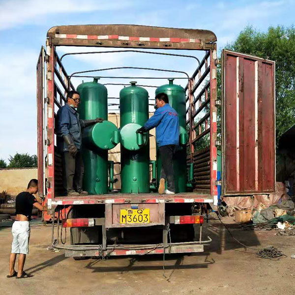 燃煤無(wú)煙鍋爐的水處理方法有哪些？