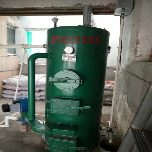 蒸汽鍋爐為甚設置防爆口？