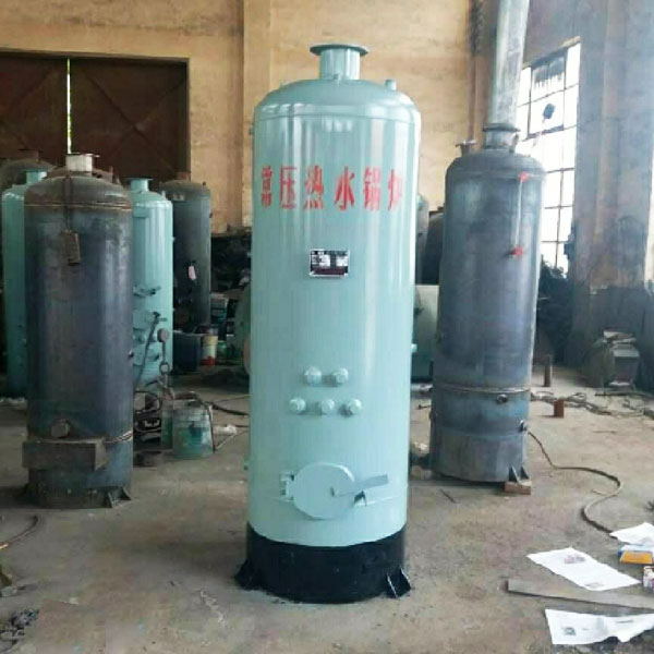 鍋爐水處理方法？